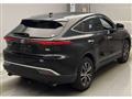 2023 Toyota Harrier Hybrid