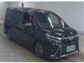 2018 Toyota Voxy