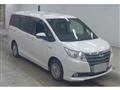 2016 Toyota Noah