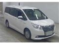2016 Toyota Noah