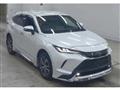 2023 Toyota Harrier
