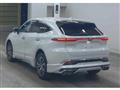 2023 Toyota Harrier