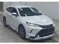 2023 Toyota Harrier