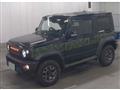 2023 Suzuki Jimny Sierra