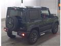 2023 Suzuki Jimny Sierra