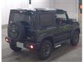 2023 Suzuki Jimny Sierra