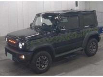 2023 Suzuki Jimny Sierra