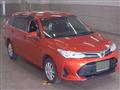 2018 Toyota Corolla Fielder