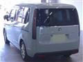 2022 Honda Step WGN