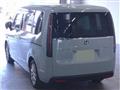 2022 Honda Step WGN