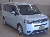 2022 Honda Step WGN