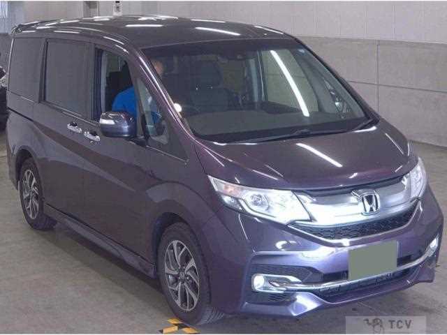 2017 Honda Honda Others