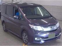 2017 Honda Honda Others