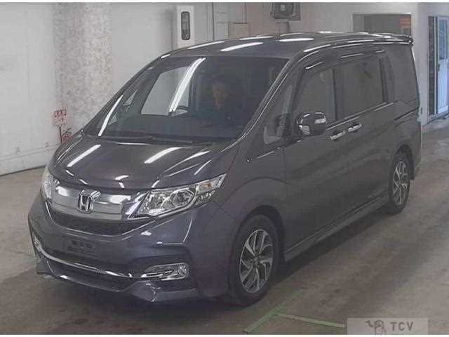 2015 Honda Honda Others
