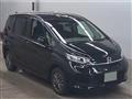 2022 Honda Freed