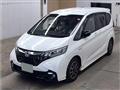 2018 Honda Freed