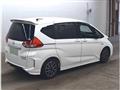 2018 Honda Freed
