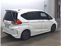 2018 Honda Freed