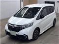 2018 Honda Freed