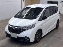 2018 Honda Freed