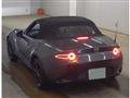 2024 Mazda Roadster