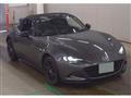 2024 Mazda Roadster