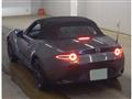2024 Mazda Roadster