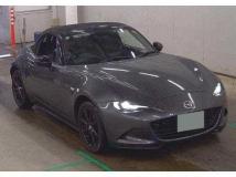 2024 Mazda Roadster
