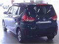 2022 Honda Freed