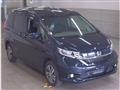 2022 Honda Freed