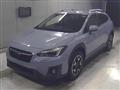 2019 Subaru IMPREZA XV HYBRID