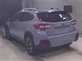2019 Subaru IMPREZA XV HYBRID