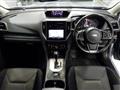 2019 Subaru IMPREZA XV HYBRID