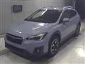 2019 Subaru IMPREZA XV HYBRID