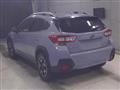 2019 Subaru IMPREZA XV HYBRID