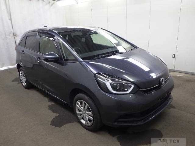 2023 Honda Fit