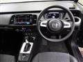 2023 Honda Fit