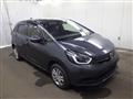 2023 Honda Fit