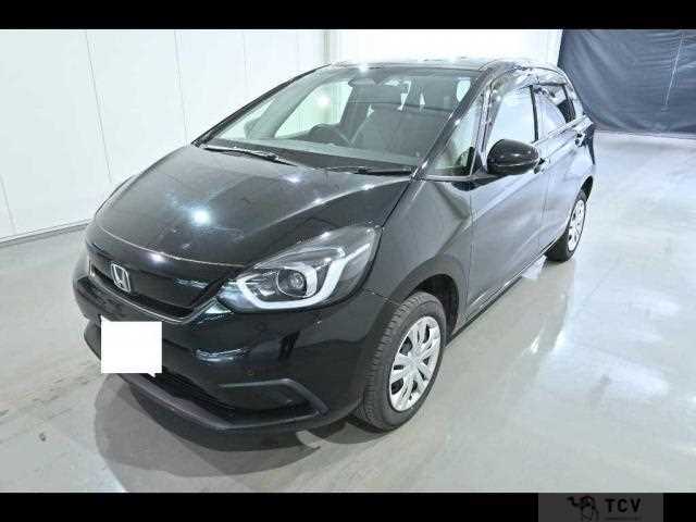 2022 Honda Fit