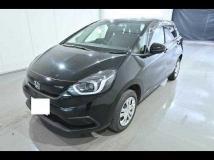 2022 Honda Fit