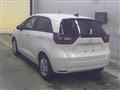 2023 Honda Fit