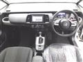 2023 Honda Fit