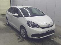 2023 Honda Fit