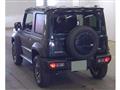 2023 Suzuki Jimny Sierra