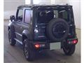 2023 Suzuki Jimny Sierra