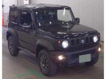 2023 Suzuki Jimny Sierra
