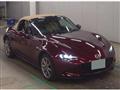 2025 Mazda Roadster