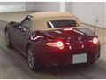 2025 Mazda Roadster