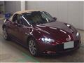 2025 Mazda Roadster