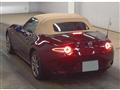2025 Mazda Roadster